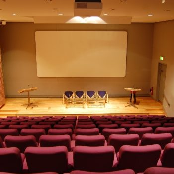 Buckingham House Lecture Theatre