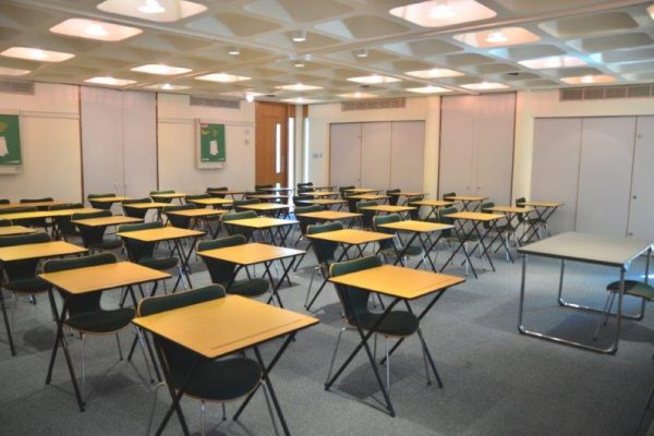 Kaetsu Teaching Room