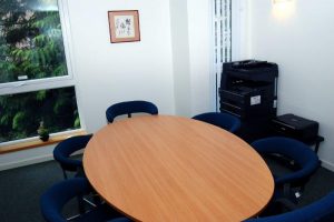 Kaetsu Small Meeting Room