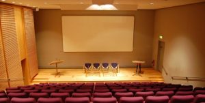 Buckingham House Conference Centre Lecture Theatre