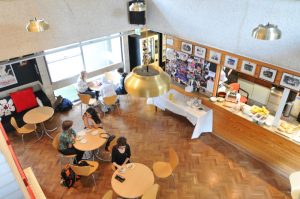 Residential Conferences and Meetings Murray Edwards Cambridge