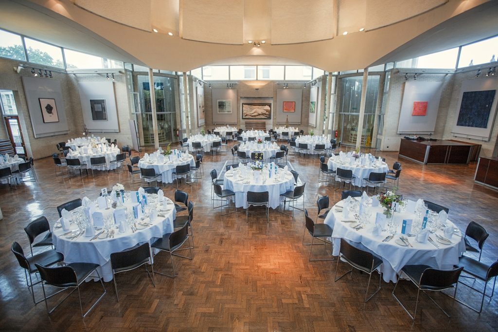 Dome Dining Hall